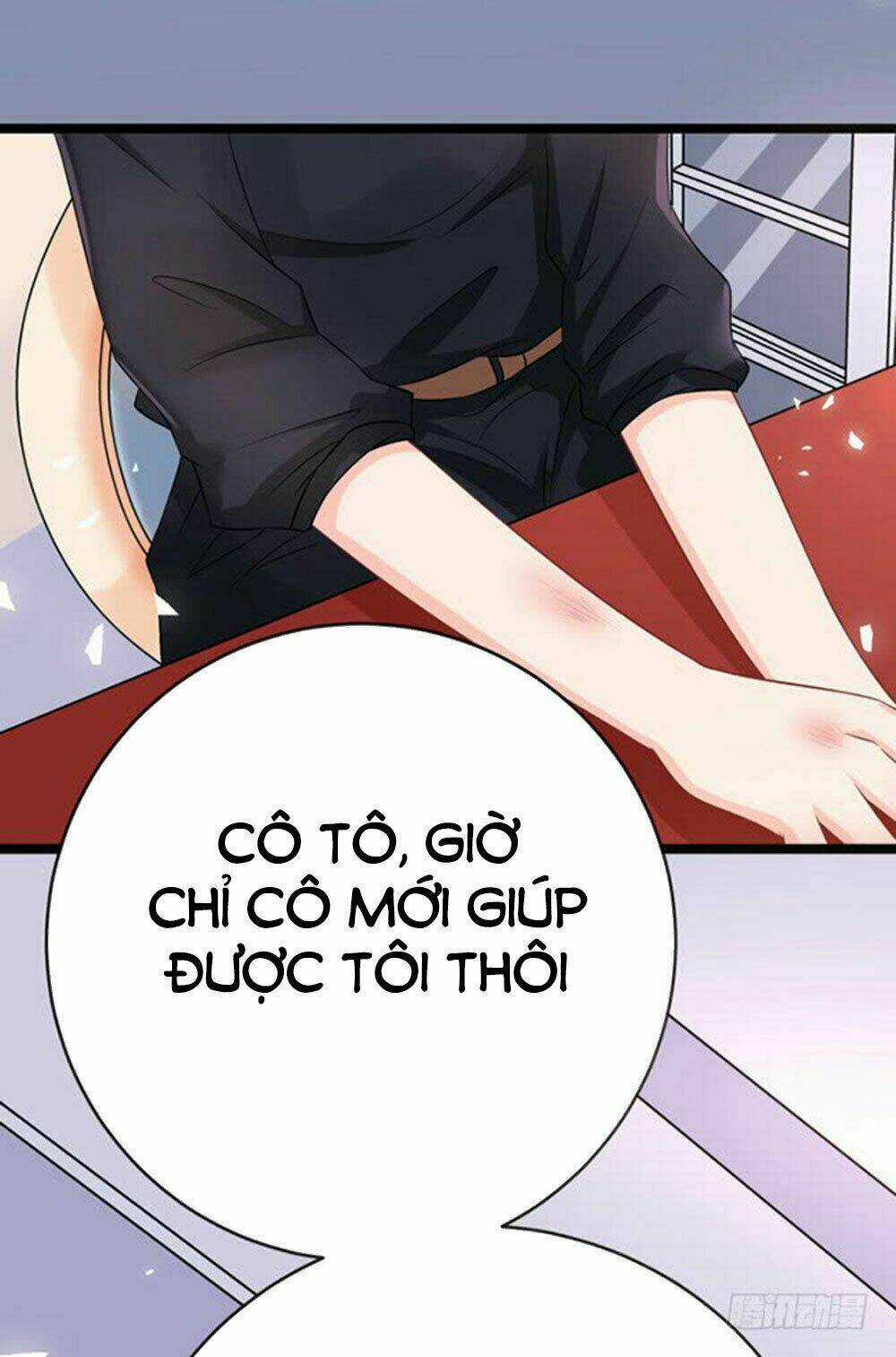 Luyến Đường Thời Quang - Chapter 49 - Trang 11