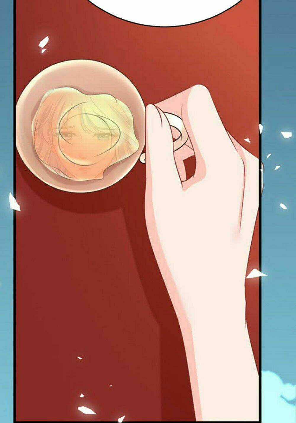 Luyến Đường Thời Quang - Chapter 49 - Trang 17