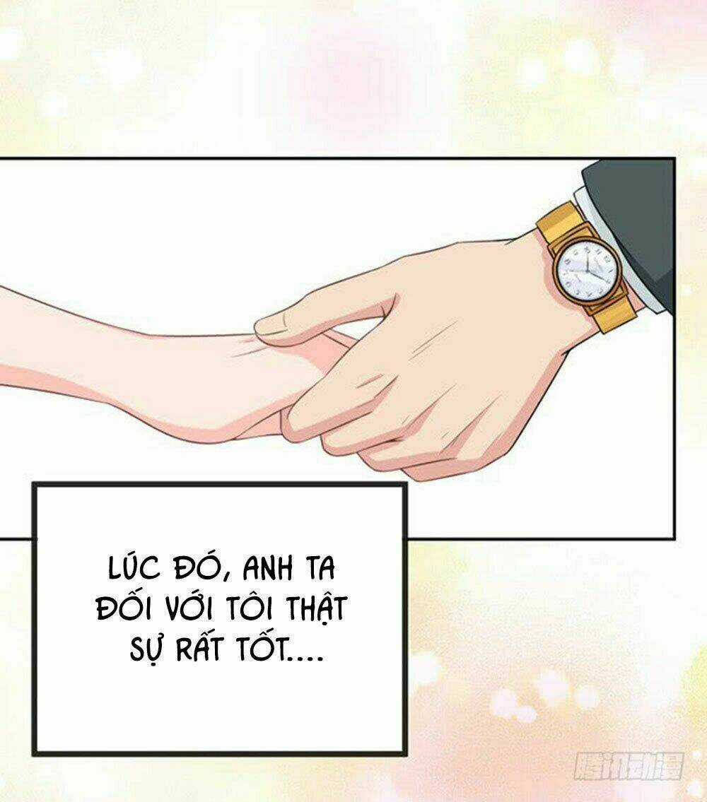 Luyến Đường Thời Quang - Chapter 49 - Trang 26