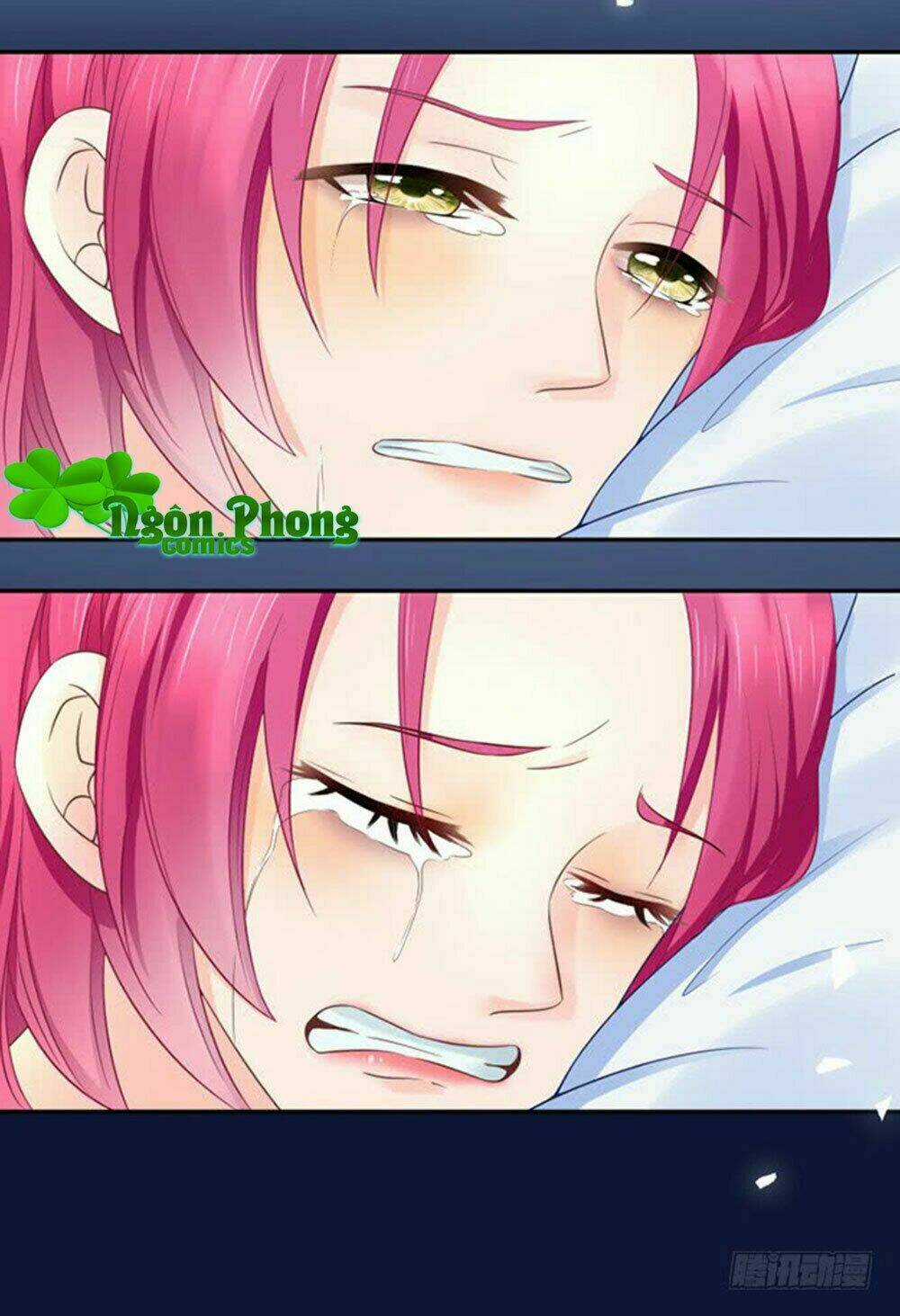 Luyến Đường Thời Quang - Chapter 49 - Trang 33