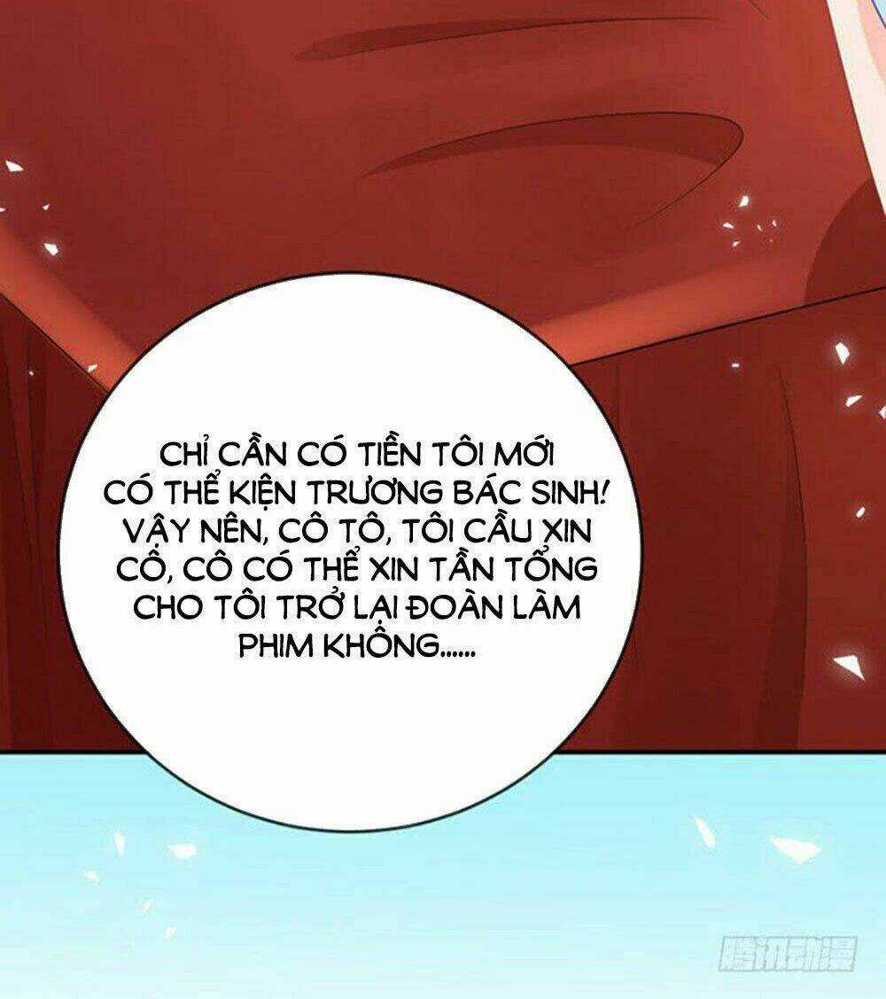 Luyến Đường Thời Quang - Chapter 49 - Trang 37