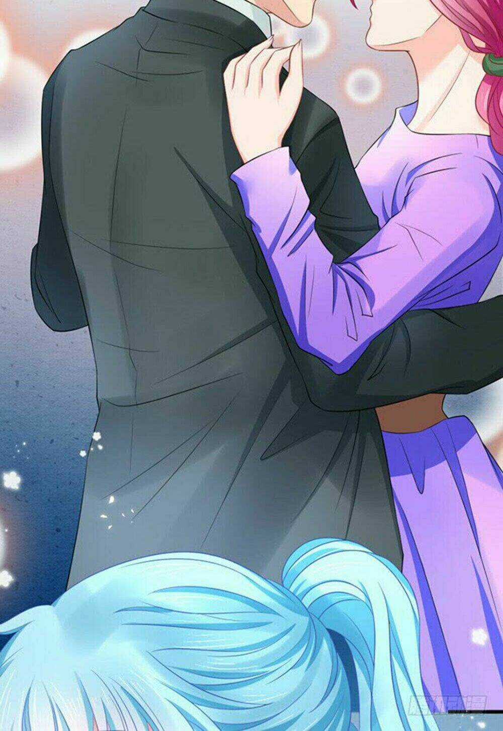 Luyến Đường Thời Quang - Chapter 49 - Trang 5