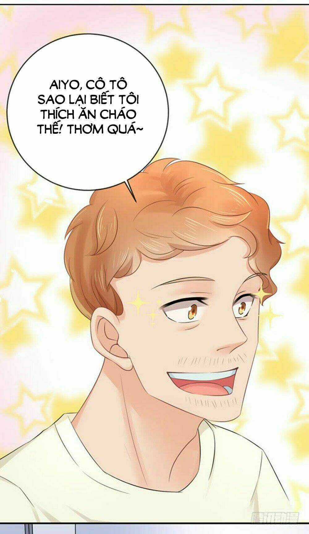 Luyến Đường Thời Quang - Chapter 49 - Trang 46