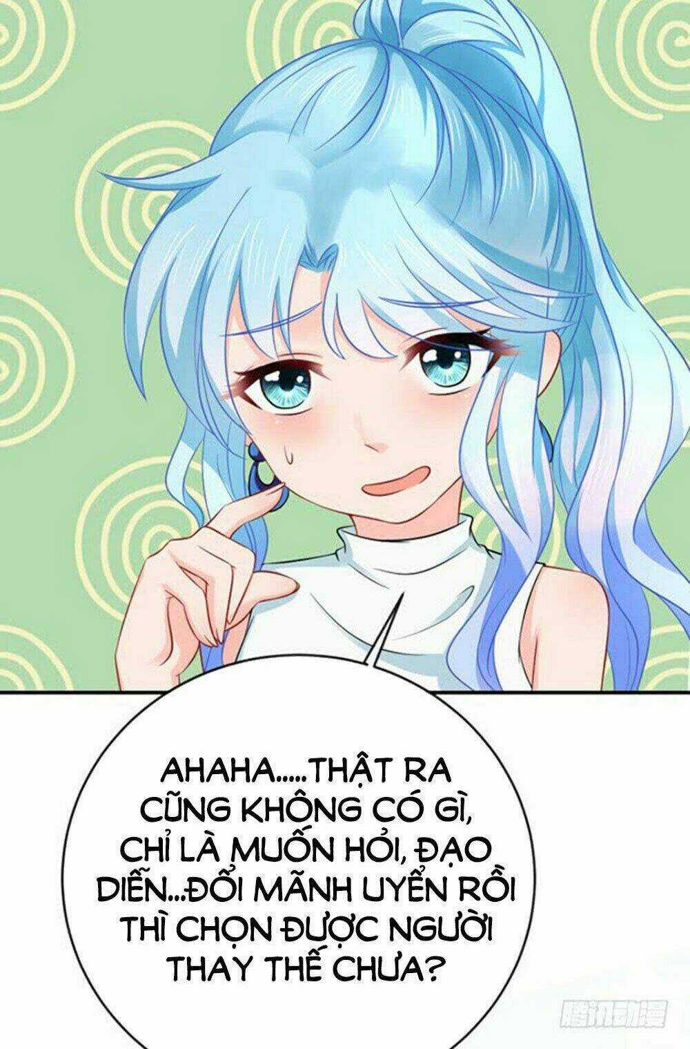 Luyến Đường Thời Quang - Chapter 49 - Trang 60