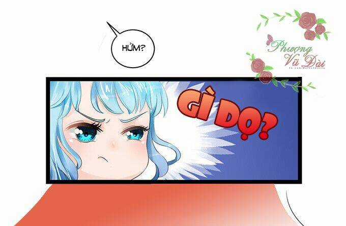 Luyến Đường Thời Quang - Chapter 5 - Trang 19