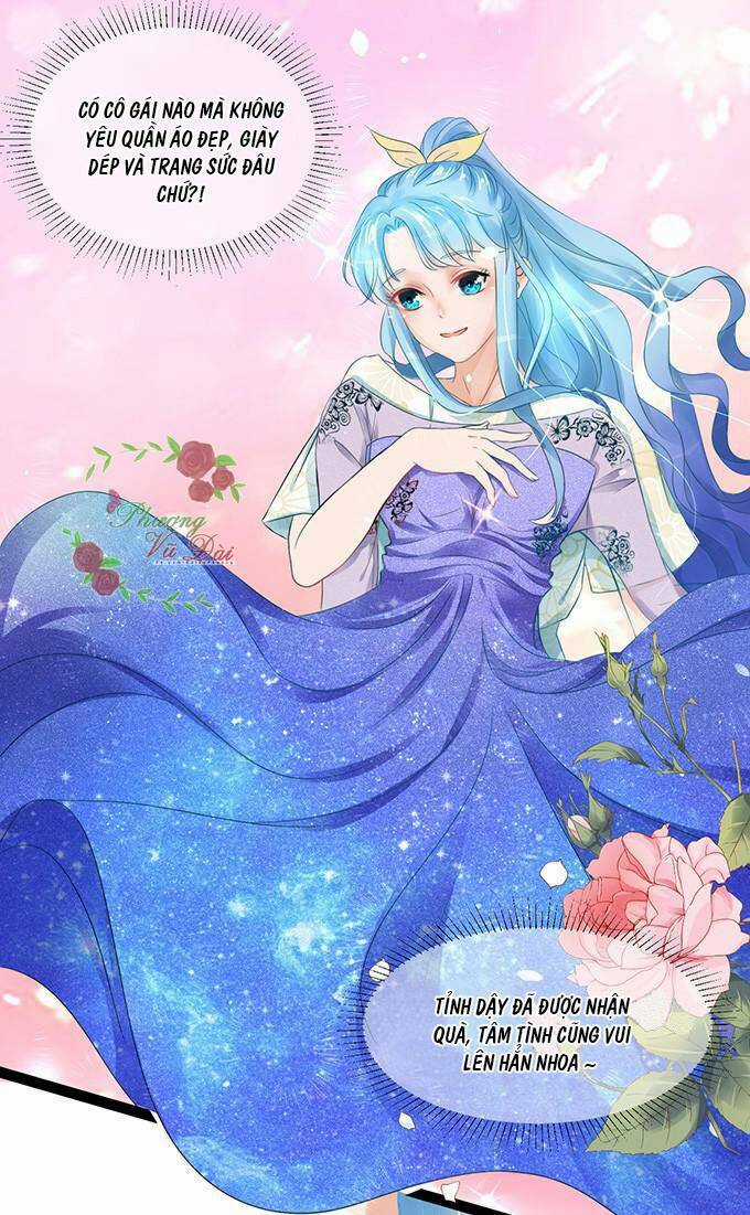 Luyến Đường Thời Quang - Chapter 5 - Trang 4