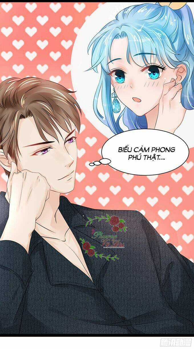 Luyến Đường Thời Quang - Chapter 5 - Trang 7