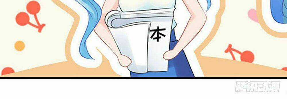 Luyến Đường Thời Quang - Chapter 52 - Trang 34