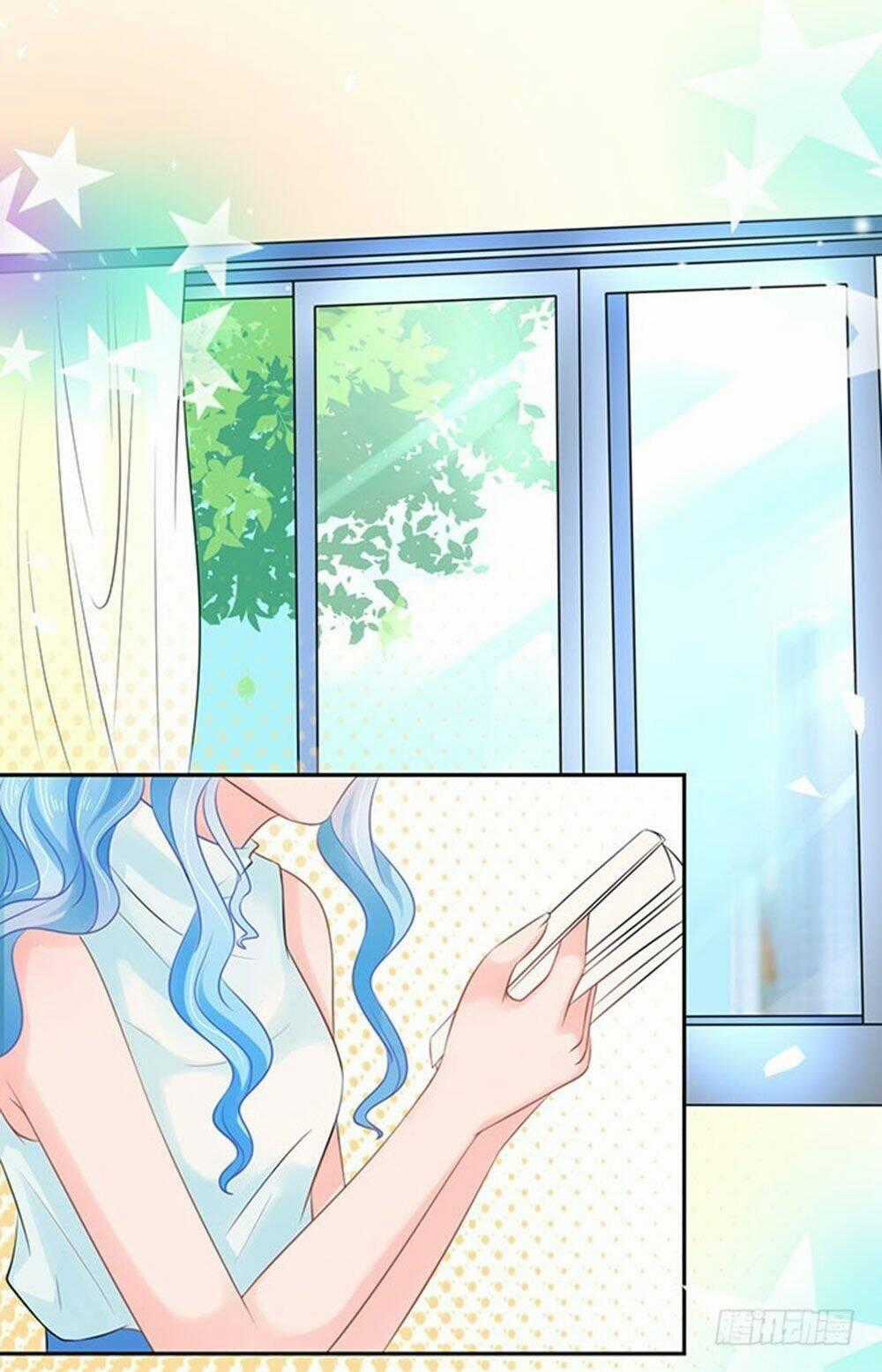 Luyến Đường Thời Quang - Chapter 53 - Trang 1