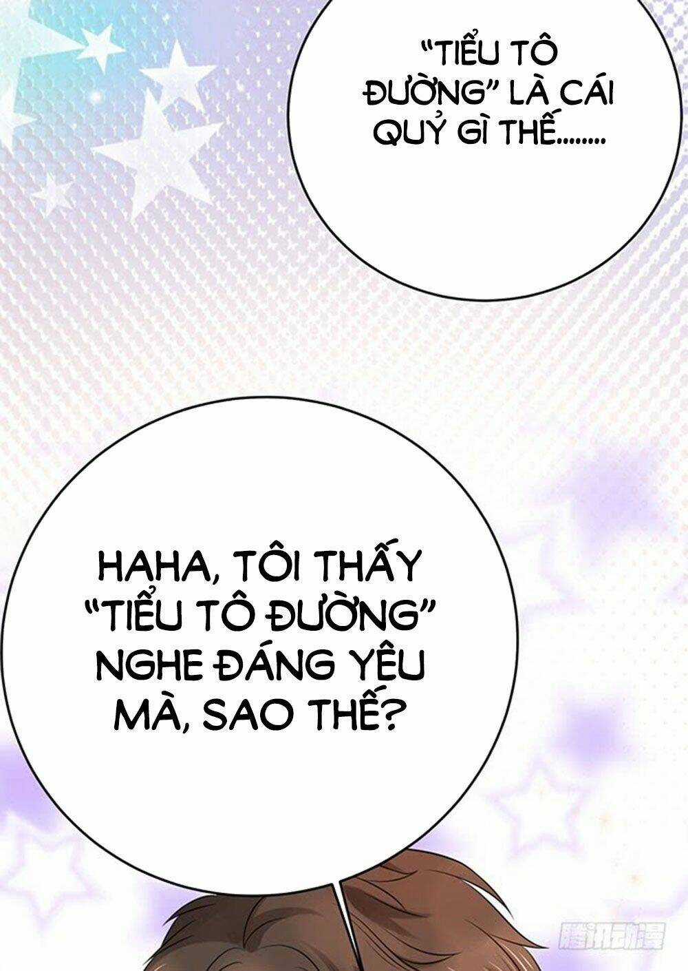 Luyến Đường Thời Quang - Chapter 53 - Trang 3