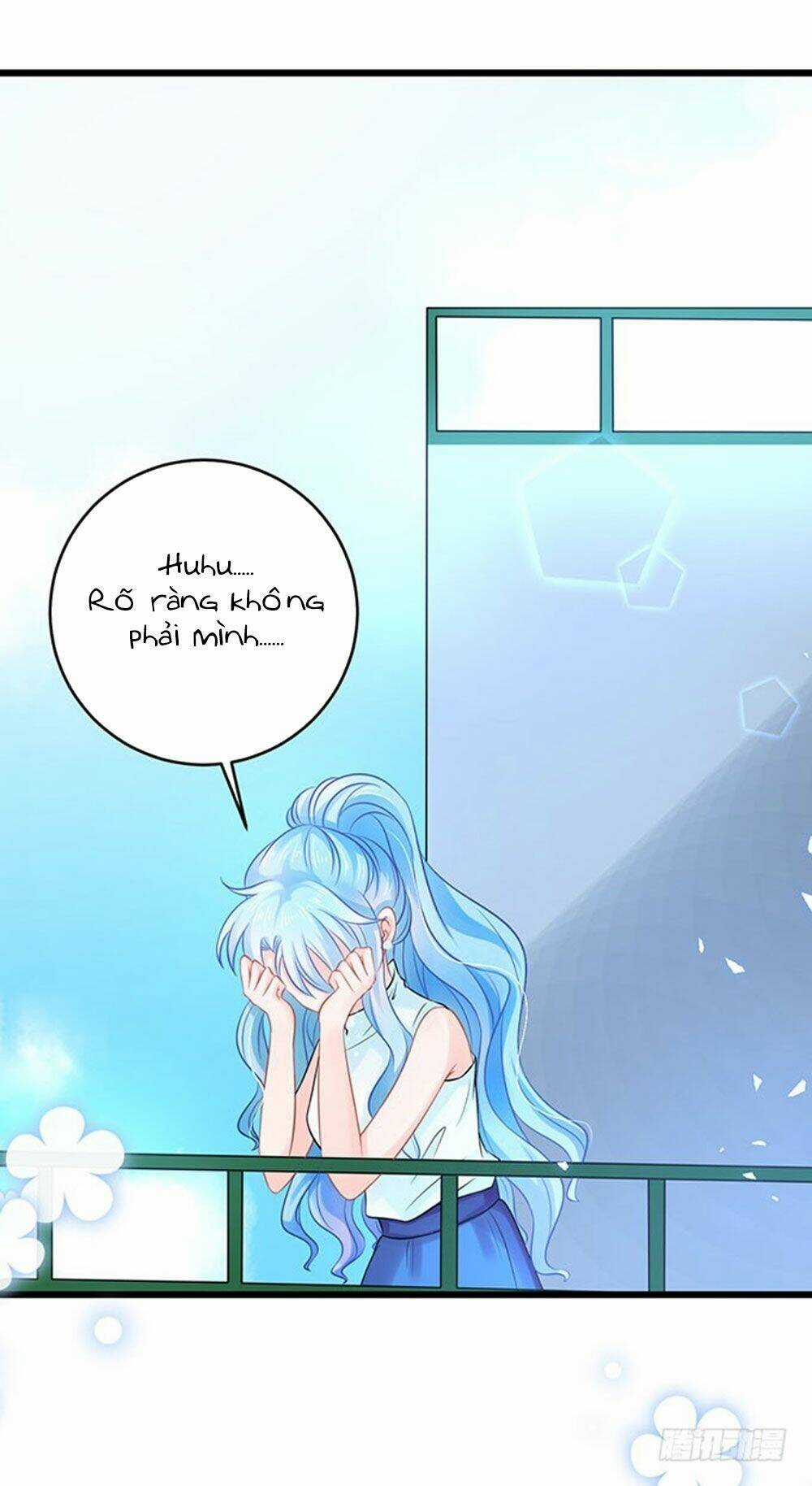 Luyến Đường Thời Quang - Chapter 53 - Trang 34