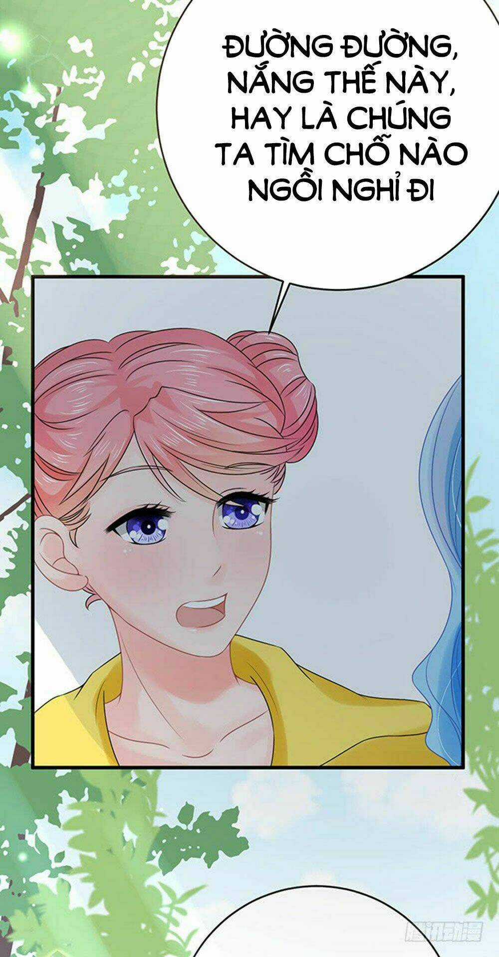 Luyến Đường Thời Quang - Chapter 54 - Trang 4