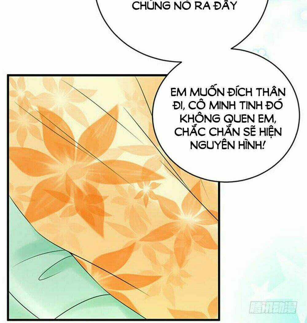 Luyến Đường Thời Quang - Chapter 55 - Trang 34