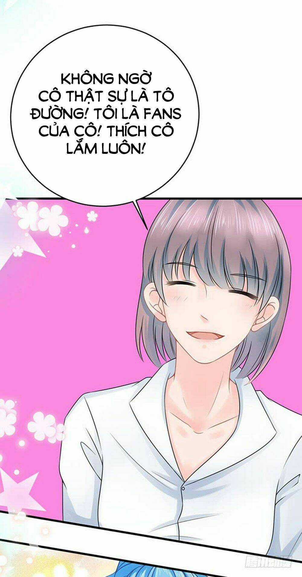 Luyến Đường Thời Quang - Chapter 56 - Trang 3