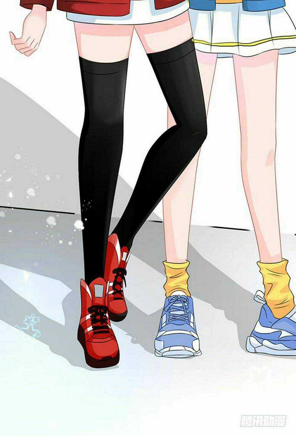 Luyến Đường Thời Quang - Chapter 57 - Trang 3