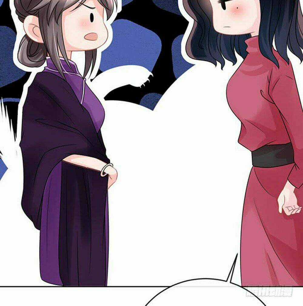 Luyến Đường Thời Quang - Chapter 57 - Trang 42