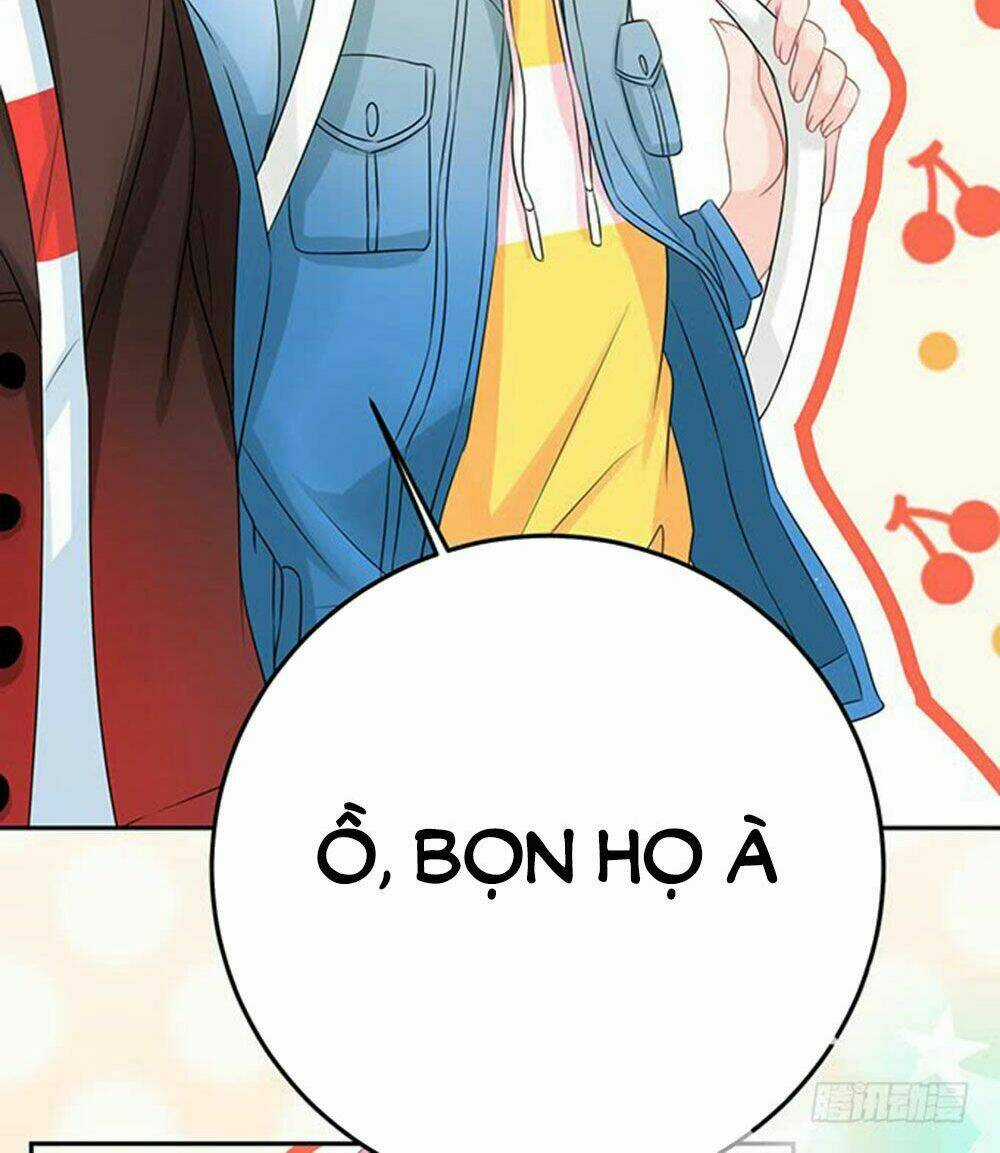 Luyến Đường Thời Quang - Chapter 57 - Trang 8