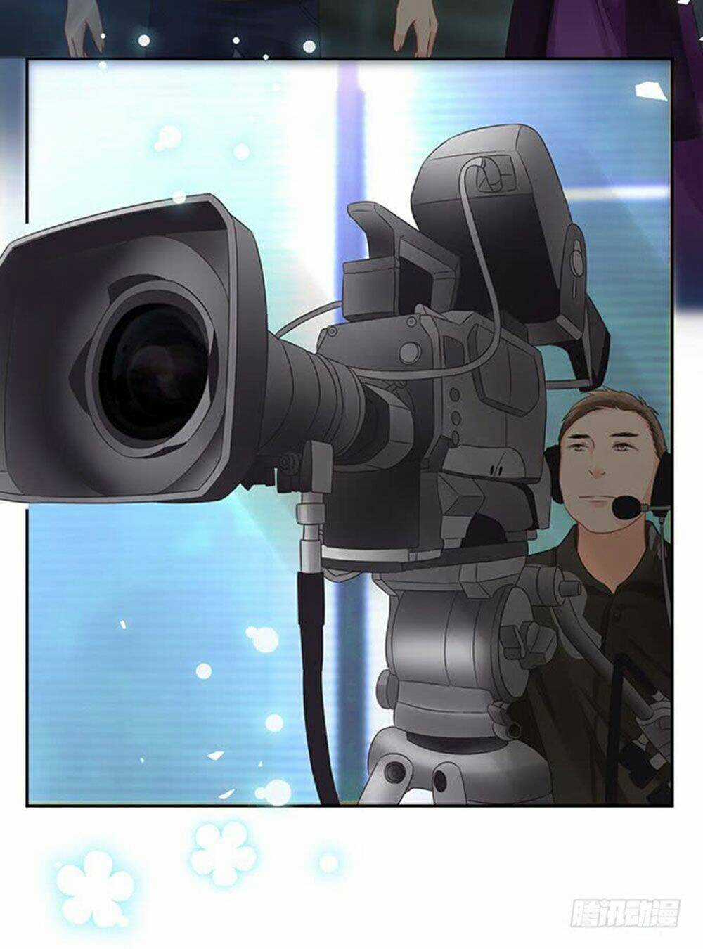 Luyến Đường Thời Quang - Chapter 59 - Trang 4