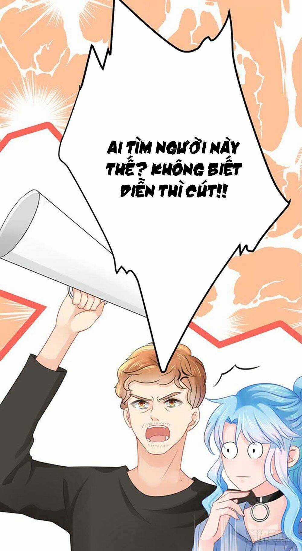 Luyến Đường Thời Quang - Chapter 59 - Trang 9