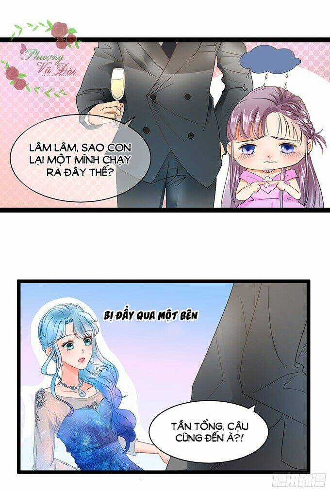 Luyến Đường Thời Quang - Chapter 6 - Trang 18