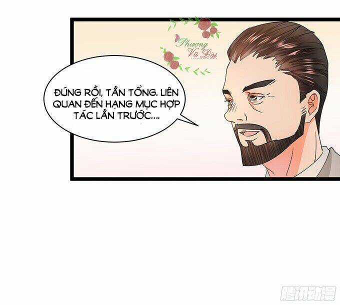 Luyến Đường Thời Quang - Chapter 6 - Trang 24