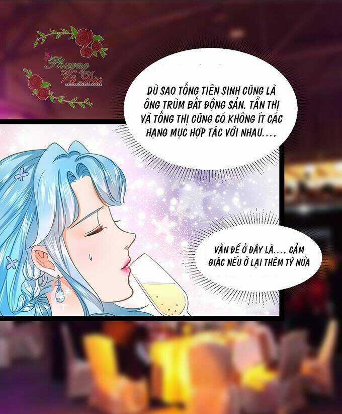 Luyến Đường Thời Quang - Chapter 6 - Trang 28