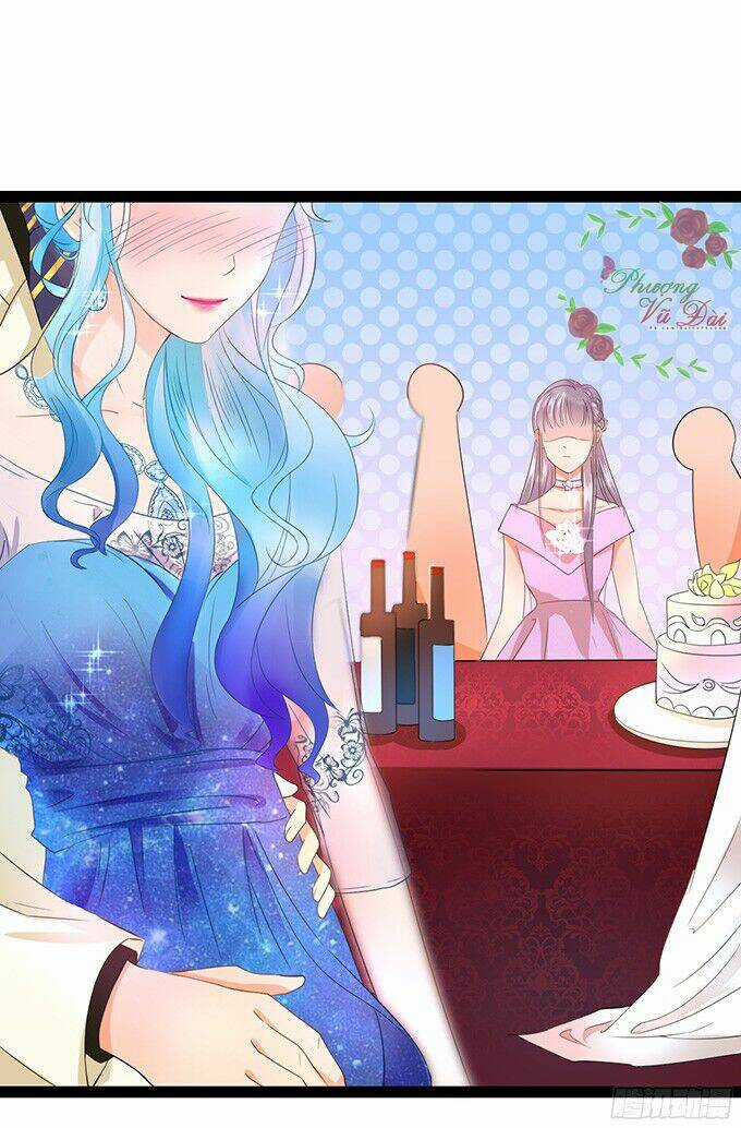 Luyến Đường Thời Quang - Chapter 6 - Trang 6