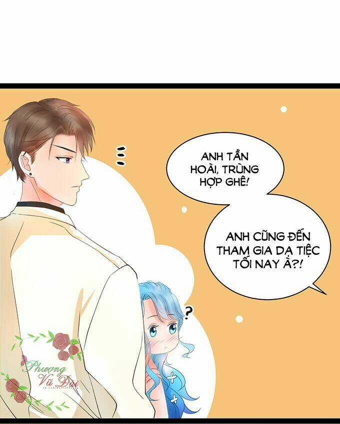 Luyến Đường Thời Quang - Chapter 6 - Trang 8