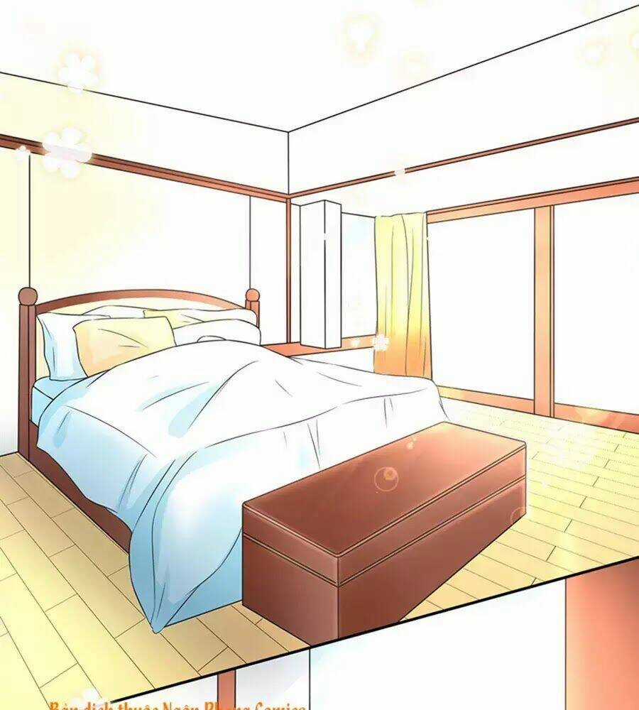 Luyến Đường Thời Quang - Chapter 64 - Trang 3