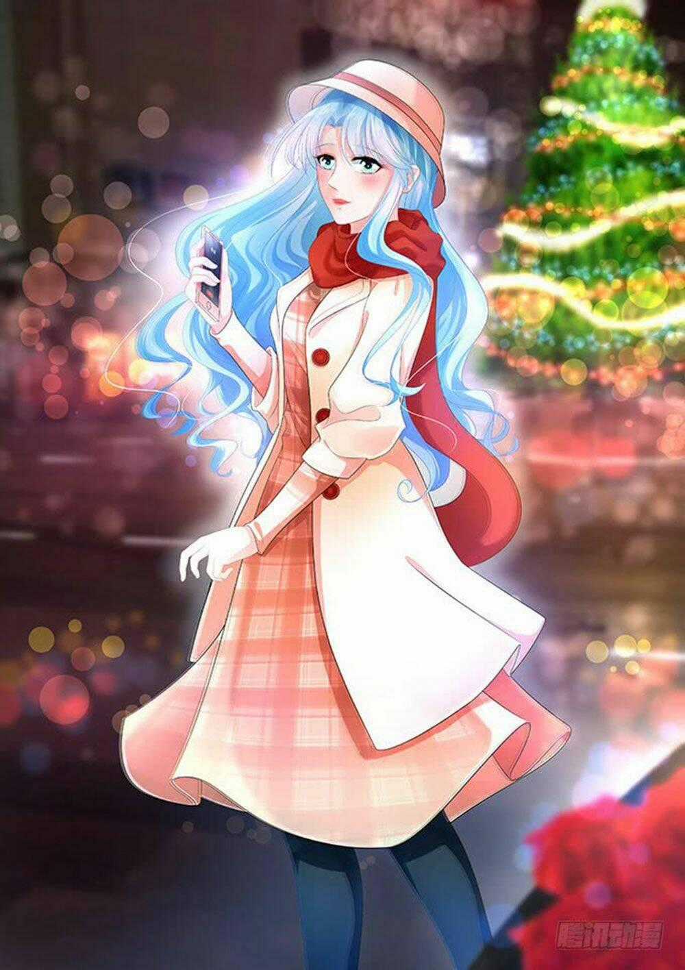 Luyến Đường Thời Quang - Chapter 67 - Trang 1