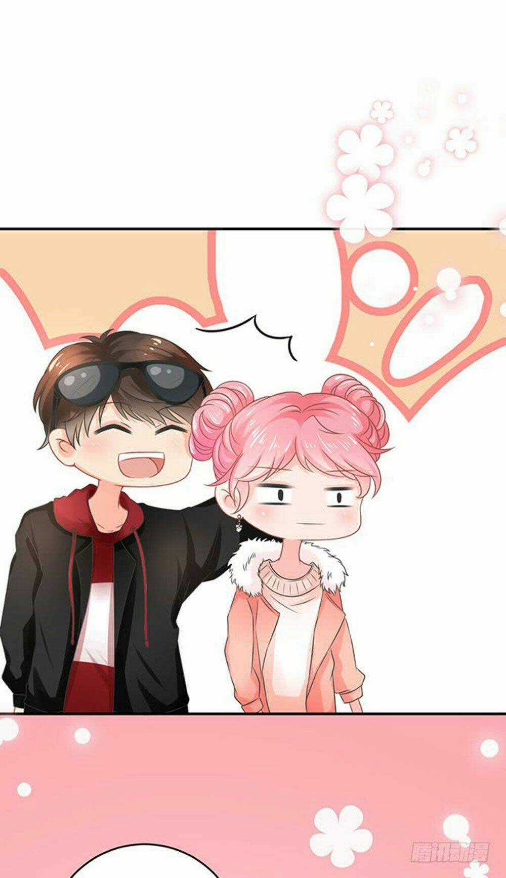 Luyến Đường Thời Quang - Chapter 67 - Trang 29