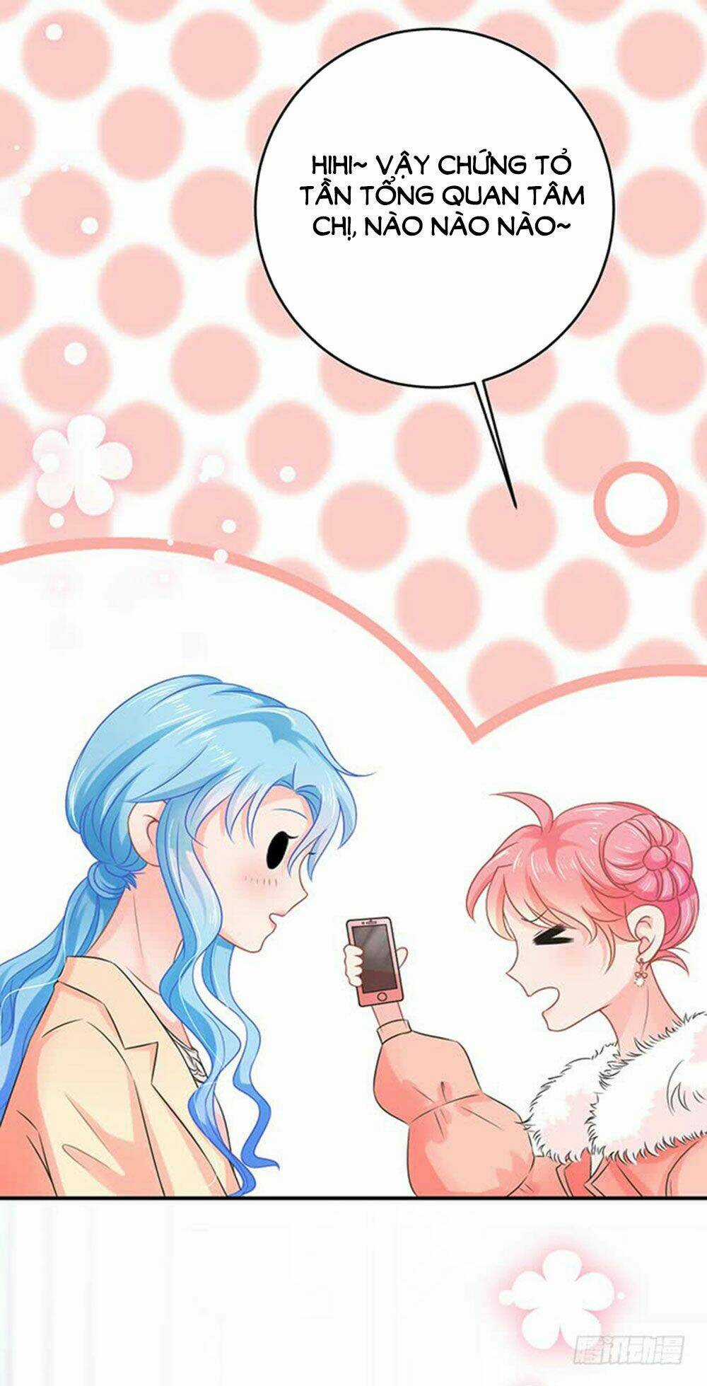 Luyến Đường Thời Quang - Chapter 67 - Trang 4