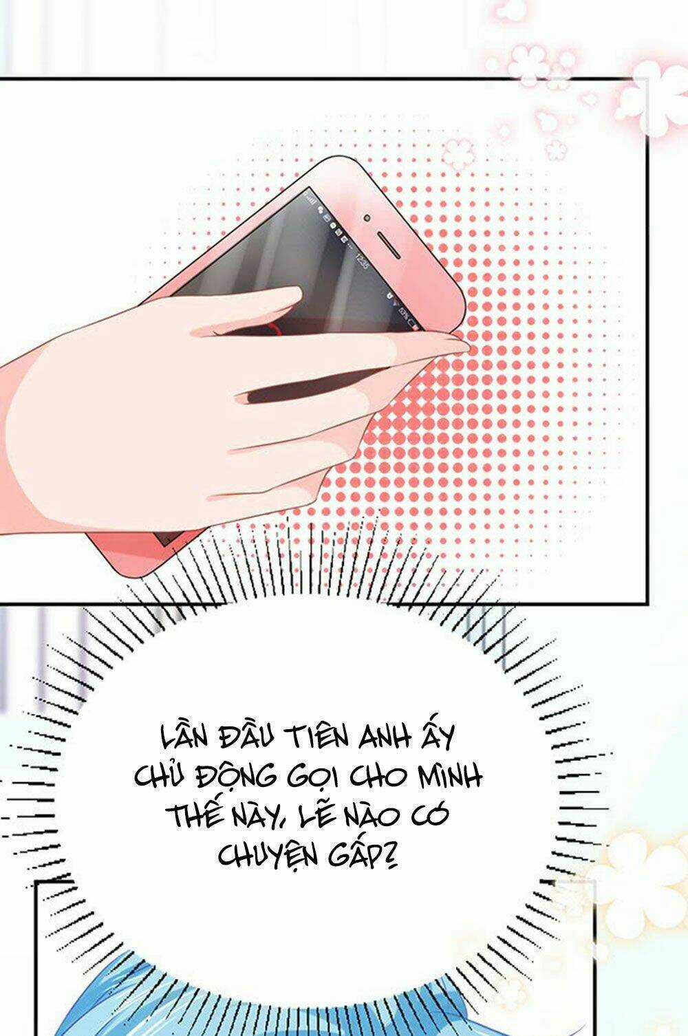 Luyến Đường Thời Quang - Chapter 67 - Trang 5