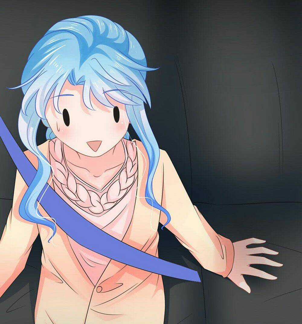 Luyến Đường Thời Quang - Chapter 68 - Trang 22