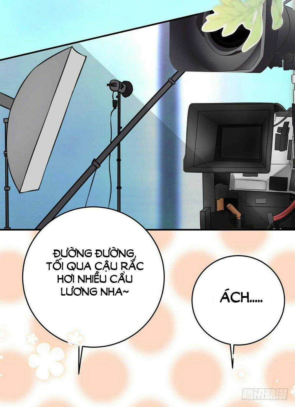 Luyến Đường Thời Quang - Chapter 69 - Trang 3