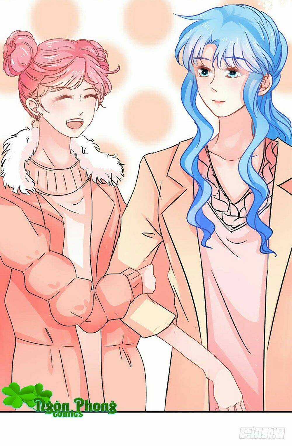 Luyến Đường Thời Quang - Chapter 69 - Trang 4