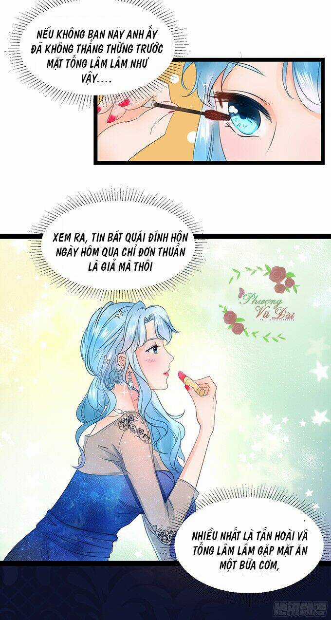 Luyến Đường Thời Quang - Chapter 7 - Trang 4