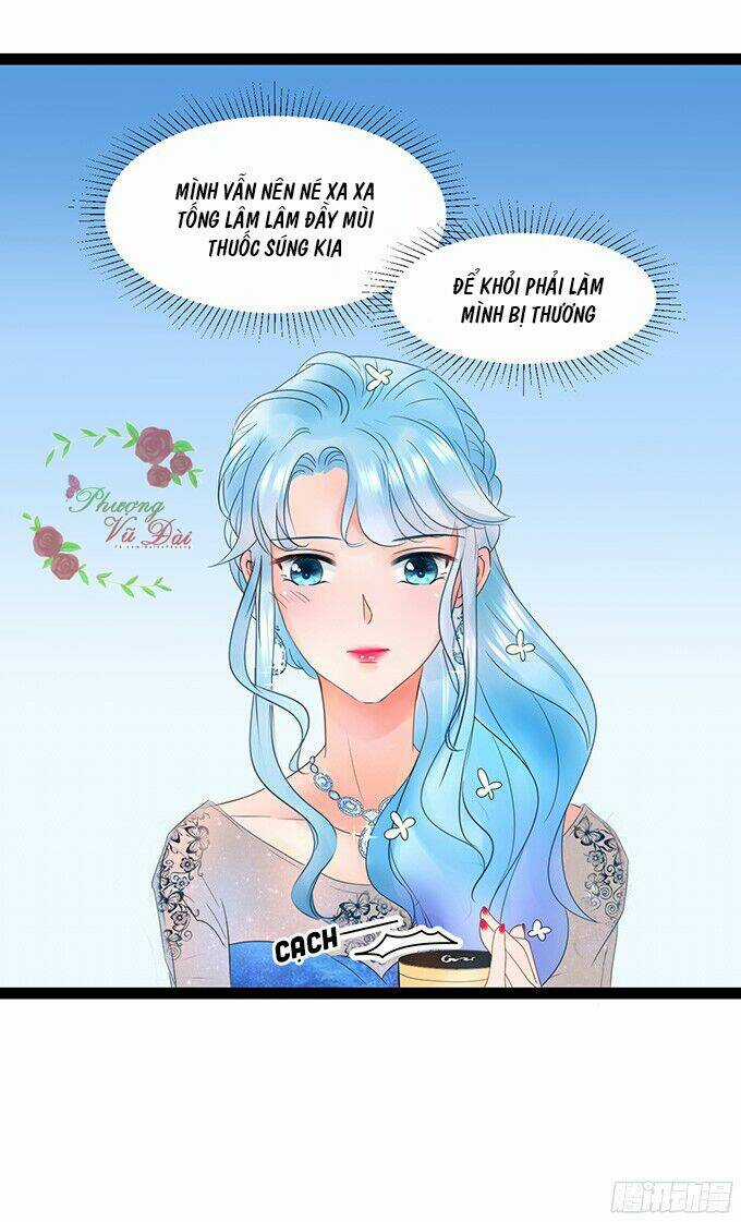 Luyến Đường Thời Quang - Chapter 7 - Trang 6