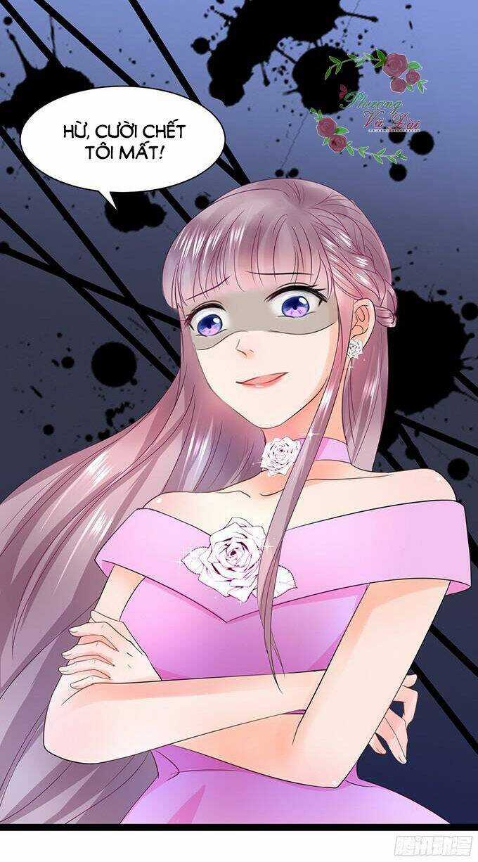 Luyến Đường Thời Quang - Chapter 7 - Trang 8