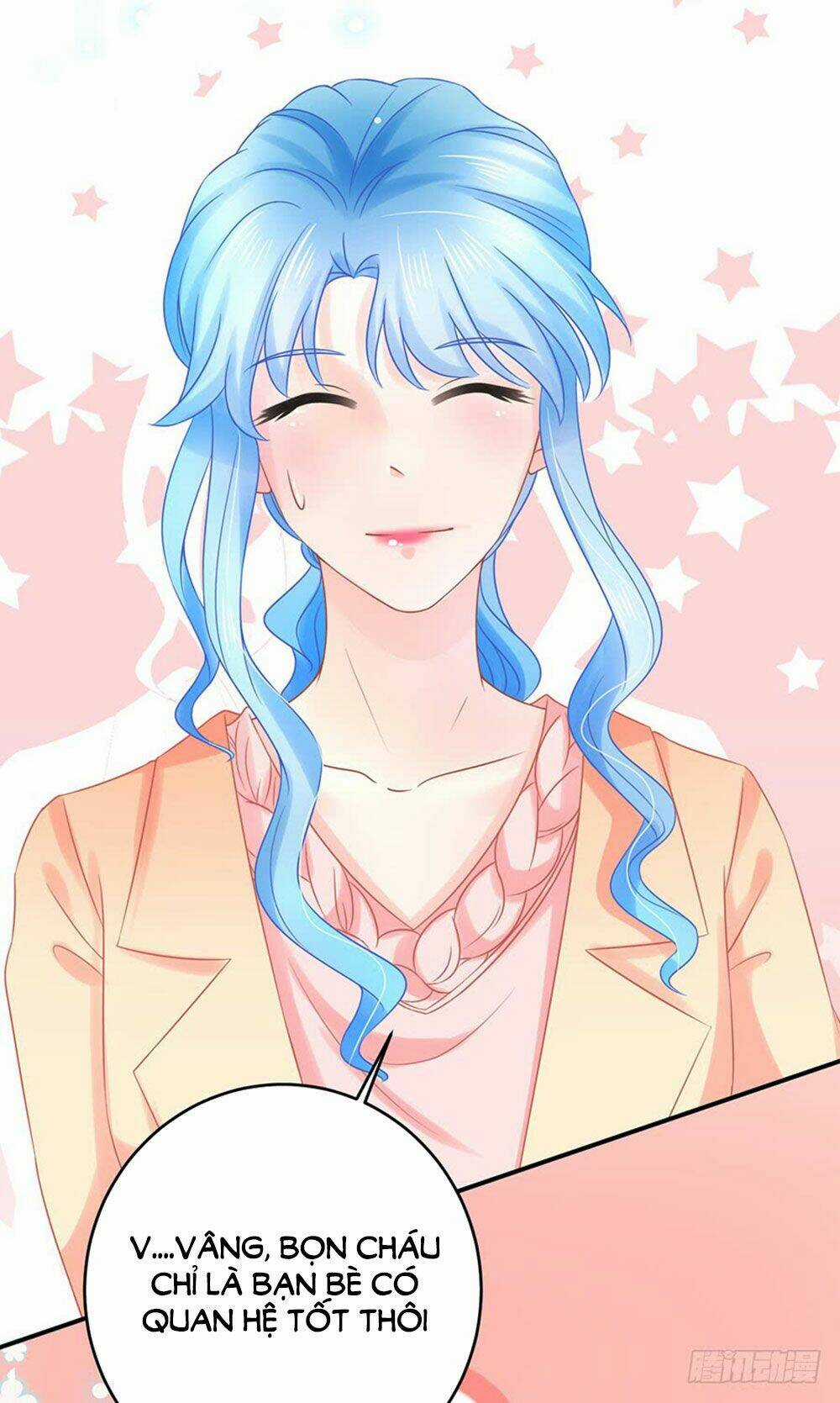 Luyến Đường Thời Quang - Chapter 70 - Trang 4