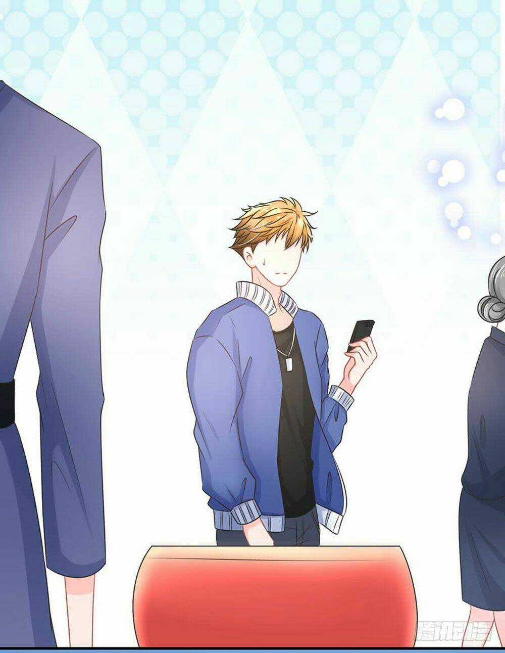 Luyến Đường Thời Quang - Chapter 71 - Trang 3