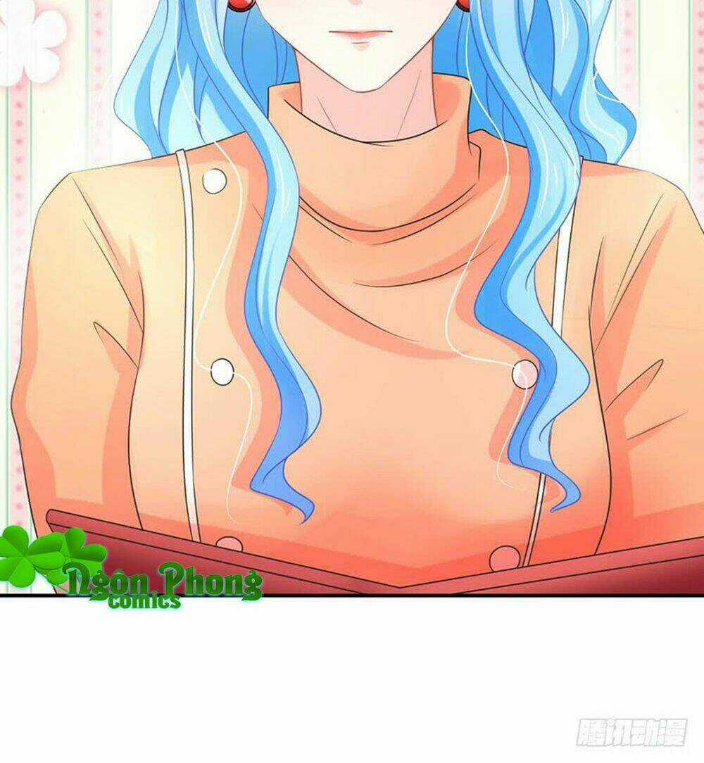 Luyến Đường Thời Quang - Chapter 71 - Trang 21