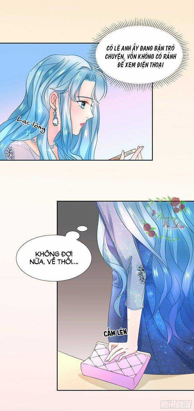 Luyến Đường Thời Quang - Chapter 8 - Trang 25