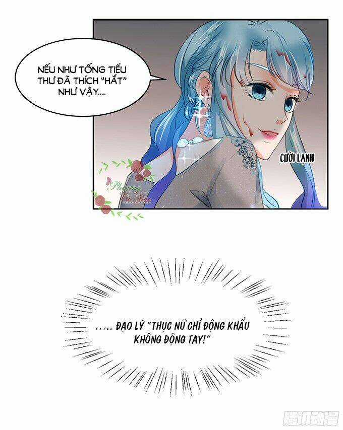 Luyến Đường Thời Quang - Chapter 8 - Trang 4