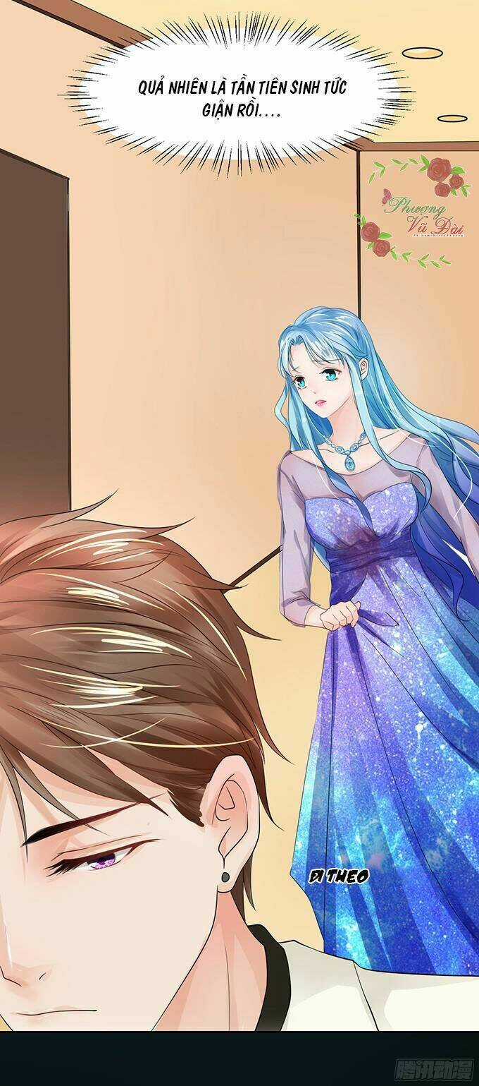 Luyến Đường Thời Quang - Chapter 9 - Trang 12