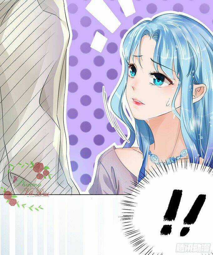 Luyến Đường Thời Quang - Chapter 9 - Trang 3