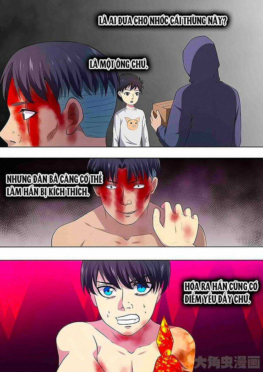 Luyện Ngục Trọng Sinh - Chapter 101 - Trang 2