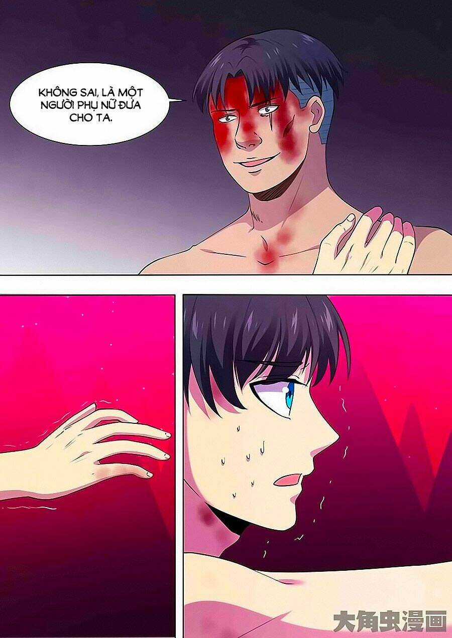 Luyện Ngục Trọng Sinh - Chapter 101 - Trang 3