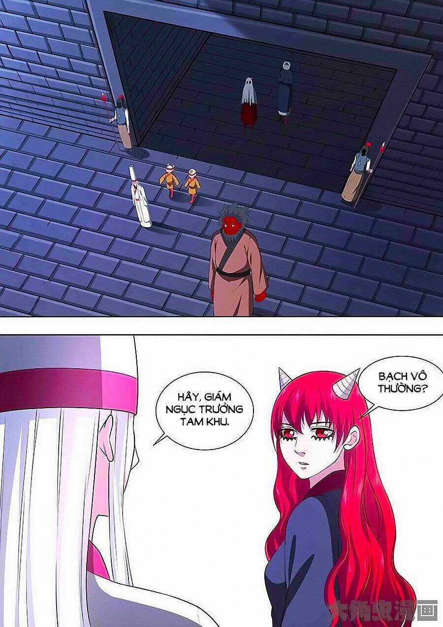 Luyện Ngục Trọng Sinh - Chapter 101 - Trang 6