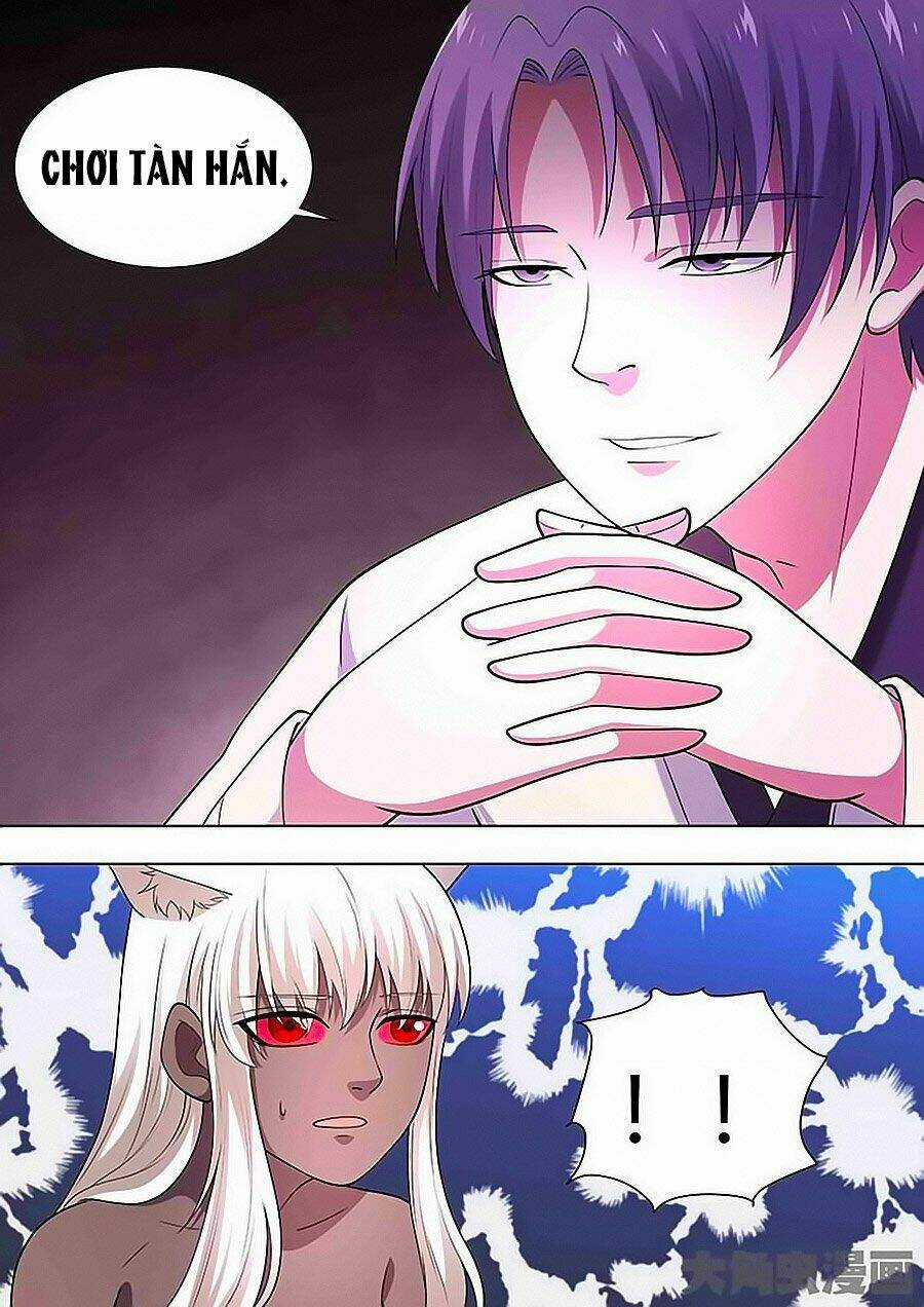 Luyện Ngục Trọng Sinh - Chapter 103 - Trang 4